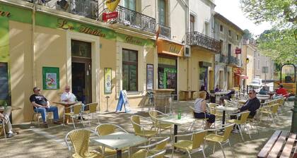 2 bedroom nice home in Cessenon sur Orb