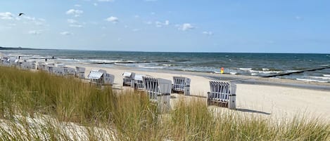 Plage à proximité
