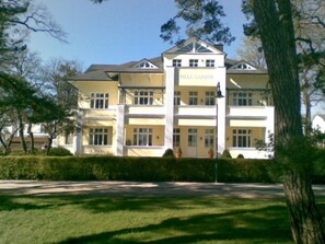 Außenbereich