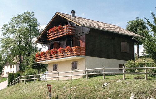 Schönes Haus mit 3 Schlafzimmern in.