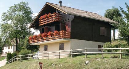 Schönes Haus mit 3 Schlafzimmern in.