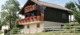 Belle maison de 3 chambres Ă Pontarlier