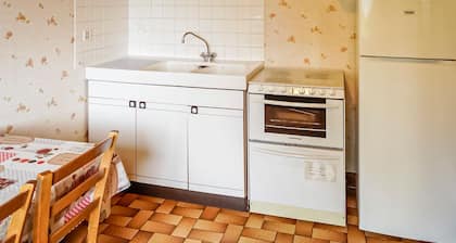 3 bedroom lovely home in Pontarlier