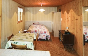 3 Schlafzimmer, Zimmersafe, Reisekinderbett, kostenloses WLAN