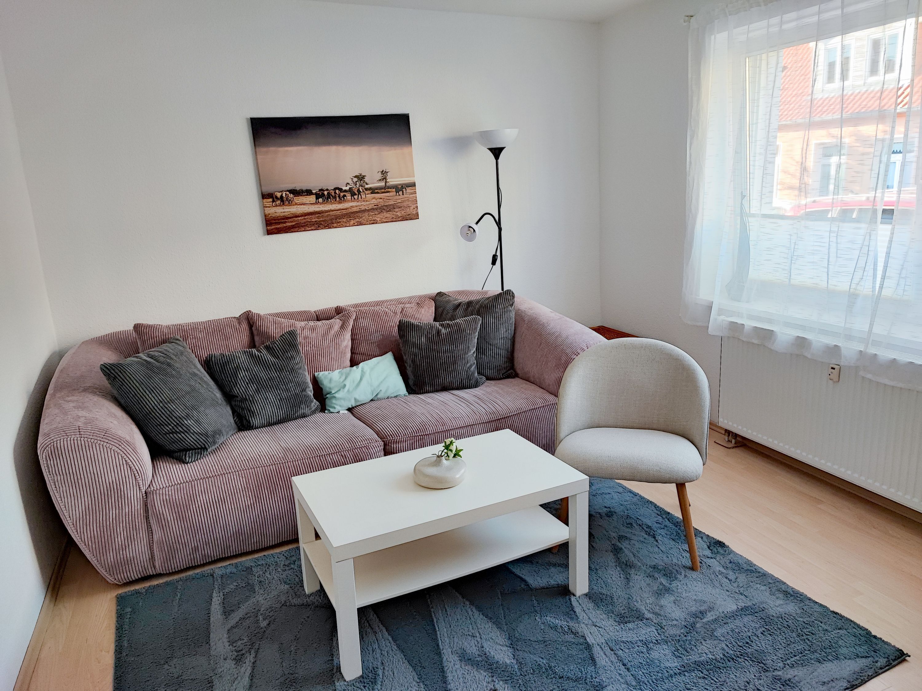 Fernseher