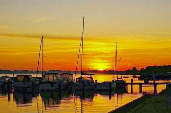 Port de plaisance