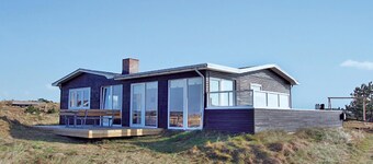 3 værelses skøn bolig i Fanø