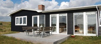 3 bedroom beautiful home in Fanø