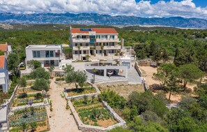 Exterior - Nice home in Novalja with WiFi (Novalja)