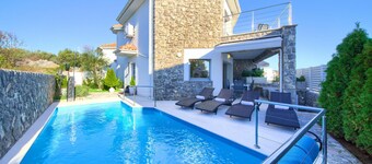 Beautiful home in Krk