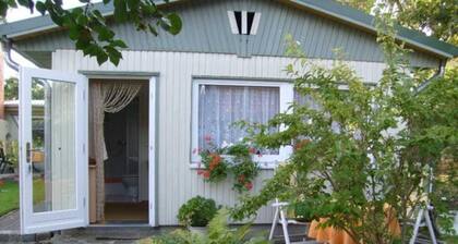 Ferienhaus 1 - Ferienhaus 1 und Ferienhaus 2 (23016)