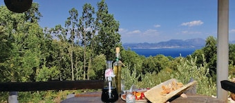 Fantastisk hjem med 1 soverom i Crkvice