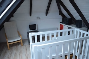 Interiør