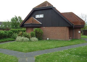 Udendørsområde