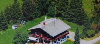 Gästehaus Killer - leilighet - Guesthouse Killer
