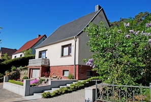 Esterni