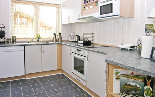 3 bedroom stunning home in Hovborg