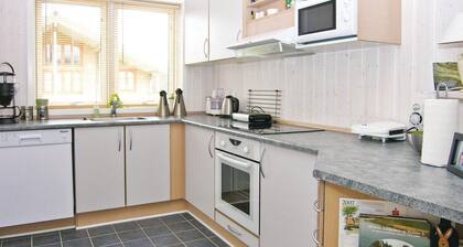 3 bedroom stunning home in Hovborg