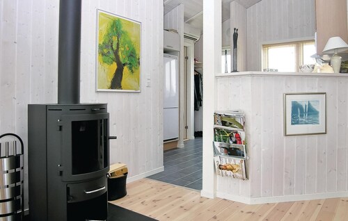 3 bedroom stunning home in Hovborg