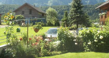 Hirschberg 2 - Haus Metzler