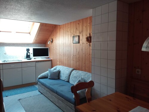 Hirschberg 2 - Haus Metzler