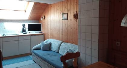 Hirschberg 2 - Haus Metzler