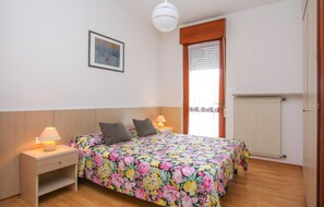 4 chambres, coffres-forts dans les chambres