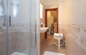 Dusche