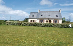 Exterior - 3 bedroom lovely home in Kerlouan (Kerlouan)