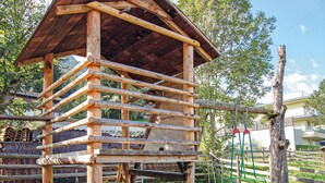 منطقة الأطفال