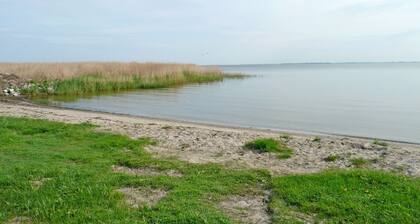 Ferienwohnungen Jan & Hugo - Ferienwohnung Jan