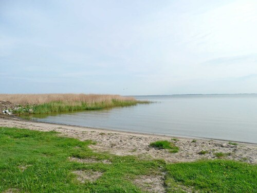 Vacation apartment Jan, Germany