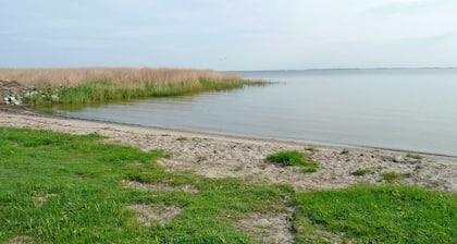 Vacation apartment Jan, Germany