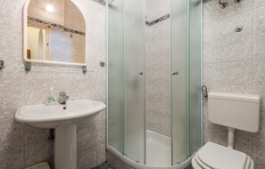 Dusche