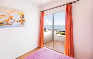 2 quartos, Wi-Fi de cortesia, roupa de cama