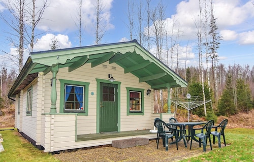 Tolles Haus in Storfors mit Küche