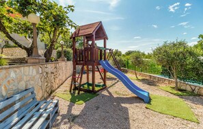 Zona infantil