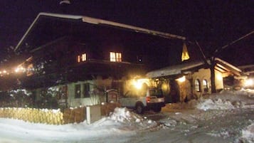 Außenbereich