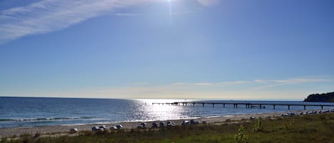 Plage à proximité