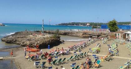 Lovely apartment in Rosignano LI