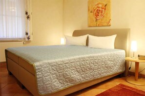 1 Schlafzimmer, WLAN