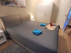 1 bedroom, WiFi - (297) 2-room apartment beach road - Apartment block LAGUNA (Kühlungsborn)