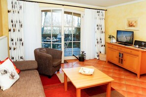 Fernseher