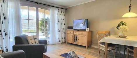 Fernseher