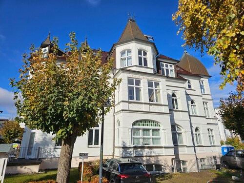 Türmchenzimmer, Germany