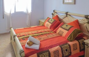 2 chambres, Wi-Fi, draps fournis