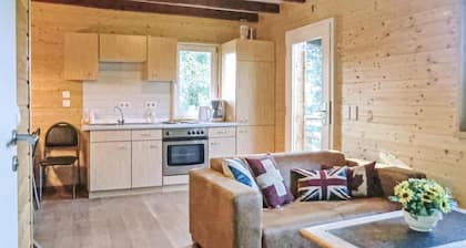 Chalet Bous - Breinchen