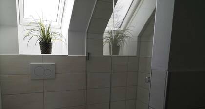 Double room 05 (H) - guest house & beach hall