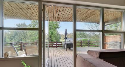 2 huonetta Majoitus Roslev