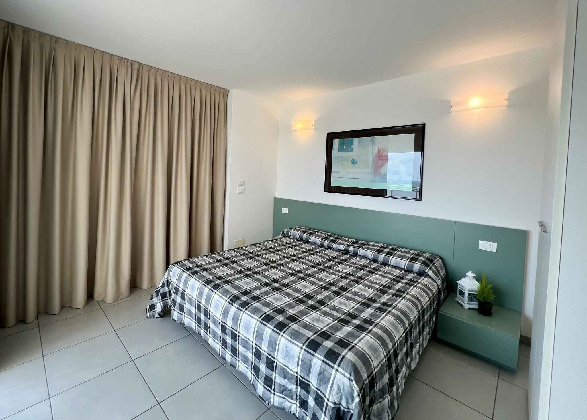 4 Schlafzimmer, WLAN